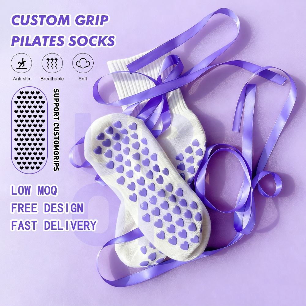 Yoga Socks